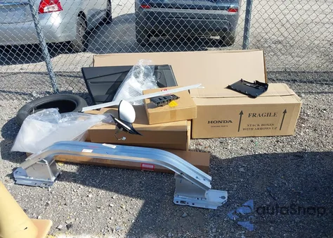 2024 Honda Accord Ex из США, поврежденный, VIN 1HGCY1F33RA075684